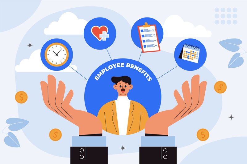 8 Ways to Promote Financial Wellness in the Workplace