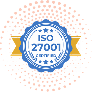 ISO 27001 Certification