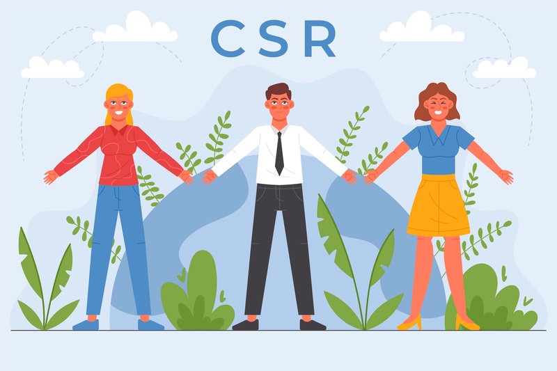 csr activities