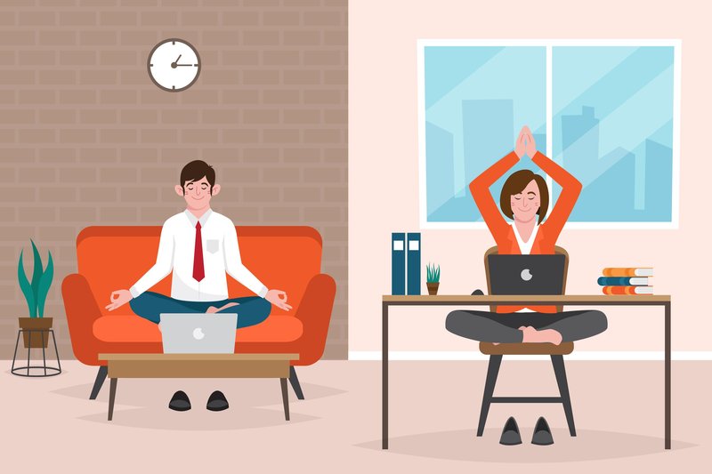 employee-wellbeing-days-at-work
